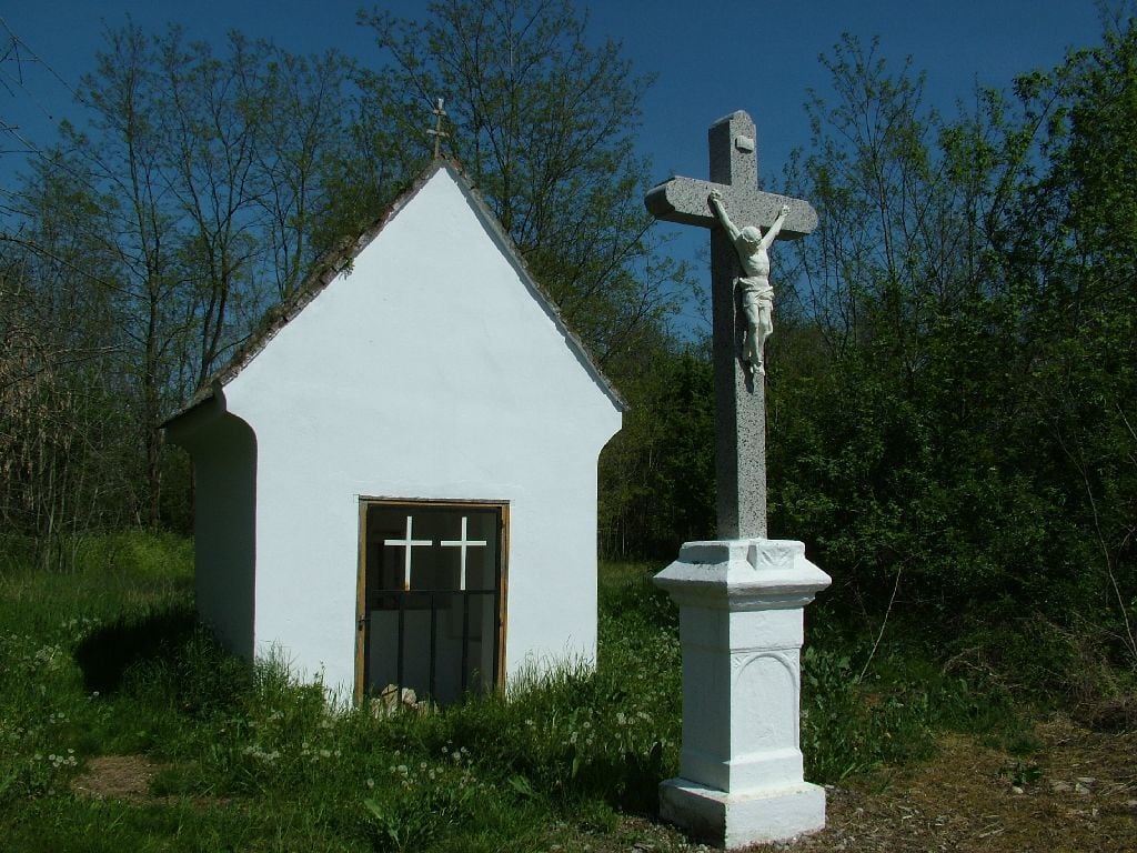 Rókus Kápolna